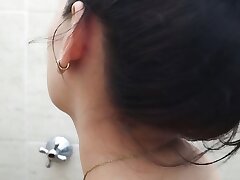 stiff and prosperous ass fucking bang-out with my stepsister