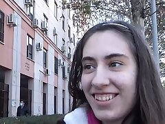 Sex-starved teenage Carolina learns the super-fucking-hot lessons she despairingly needed