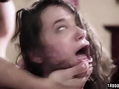 Absolutely incredible performance by Gia Paige in her first dual penetration!