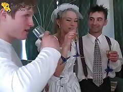 Wife Group Fuck