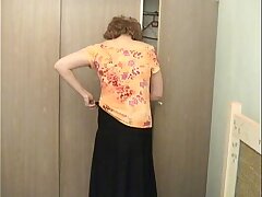 Mother to Nail