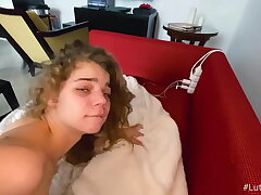 Young Super-cute Teen Revved Into A Filthy Little Tart - Sabrina Spice