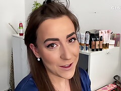 Behind-the-scenes #77, Anna De Ville, Kaira Love, Manea Valentina and others. More info in description XF142