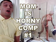BANGBROS - Is Crazy Compilation Number One Starring Gia Grace, Joslyn James, Platinum-blonde Bombshell & More