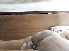 Teen school girl bathroom her pussy at home homemade Desi girl