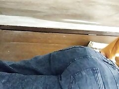 Steamy bhabhi getting fingers in anal  indain deai bhabhi
