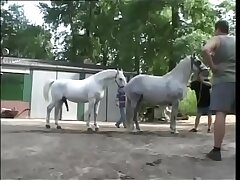 Anal intercourse with some russian bitches filmed by Rocco Siffredi