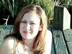 She is a special teenie that you are going to adore watching