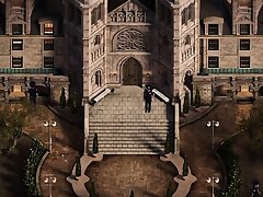 The genesis order #62 game have fun fleshy