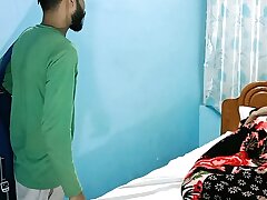 Spouse caught his wife boning with AC mechanic!