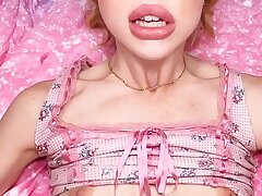 Thin POV daughter sucks and fucks pervert stepdaddy