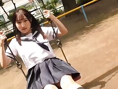 Bareback Fashion Tsugumi #paiddating #barebackbaby  #firsttimebareback #shelovesbareback #shelovesbareback (part 1)
