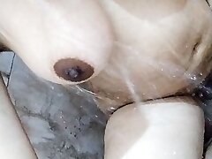 Super-fucking-hot married wife onanism at home fresh video Super-fucking-hot indian wife