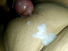 Raat ko bade bhai jaag gye bhabhi ki chut maar rha tha dever.