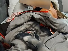 He just dreamed to masturbate instead we completed pummeling and a lovely spunk on him (preview) elektra15