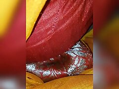 Indian lesbian bhabhi securely show her muff sated