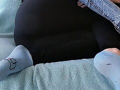 MOTHERFUCKER!! HE INVITED ME TO EAT AND I Completed UP WITH A Violated ASS...