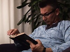 Italian amateur - VOL.#02 - sequence #10