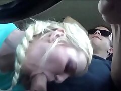 Bj and cum-shot - Compilation