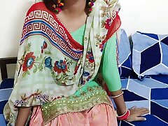 Xxx Indian Hardcore Desi Smash With Bhabhi Ji by Saarabhabhi6 Roleplay (Part -1) Hindi Audio