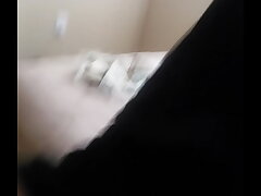 Boogie make milky girl tap out hasty