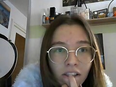 All my Beaver Videos! 18yo german Teen Emmi. Skinny Teeny petite bra-stuffers hefty labia