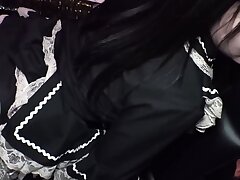 Two Bang-out Sex Acts With a High Sex Drive! Her Young Mouth-watering Body Gets Mercilessly Banged Sans a Rubber (4)