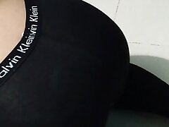 Indian Desi step stepsister was jogging when neighbor witnessed her hotness & fucked her - hindi Audio