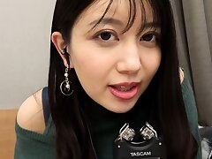 Heavy and tasty cooing voice that drives your ears crazy! Uber-cute bodied beauty with a soothing voice!