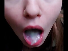 woods blowjob and coming in hatch