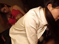 Total RAW Three-way - #lovehotelcreampie #plumpfairskin #DDDcuphonami #blondebitch #DDDcupnatsume (part 3)