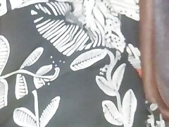 Desi damsel boning at slow-mo in my guest room