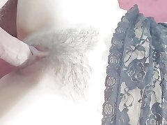 FUCKING MY Wifey IN THE MISSIONARY Posture