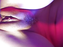 Close Up Cunny Pound - Cum Heaven Inside & Outside my Immense Taut Cunny - Milaluv