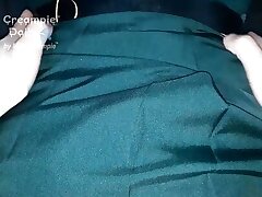 Thai teenager student get creampie by her bf