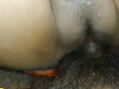 Village girl hardcore pounding vid in Hindi audio