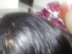 Desi Pakistani suck Indian prick