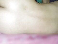 Desi slim wifey sharing