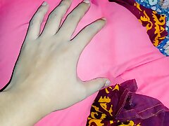Desi Bengali magnificent steaming Beautiful wife pulverized with her husband