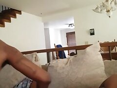 FUCKIN my step sister