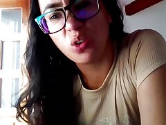 My first time with my stepmother