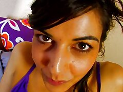 Wet teen get her very first time anal by her stepdad!