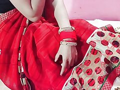 Desi bhabhi orgy her boyfriend in front of hubby (blue film)