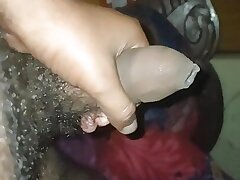Fresh india desi bhabi debar faced pron