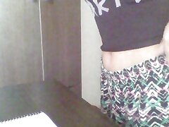 POV: You convince your (foreign) roomie to lose her chastity to you