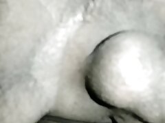 Wife alone homemade colleague sex.