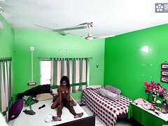 Desi Your StarSudipa gonzo hardcore MMS in a Motel bedroom with her ex-boyfriend ( Hindi Audio )