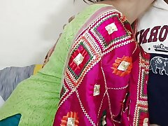 Step Sister-in-law Fucks Virgin Step Brother indian Hindi Desi audio