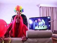 Victoria Cakes Starlets In Her Very first Scary Movie