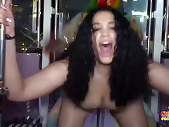 Banged slut at Elderly Town in Orlando Florida